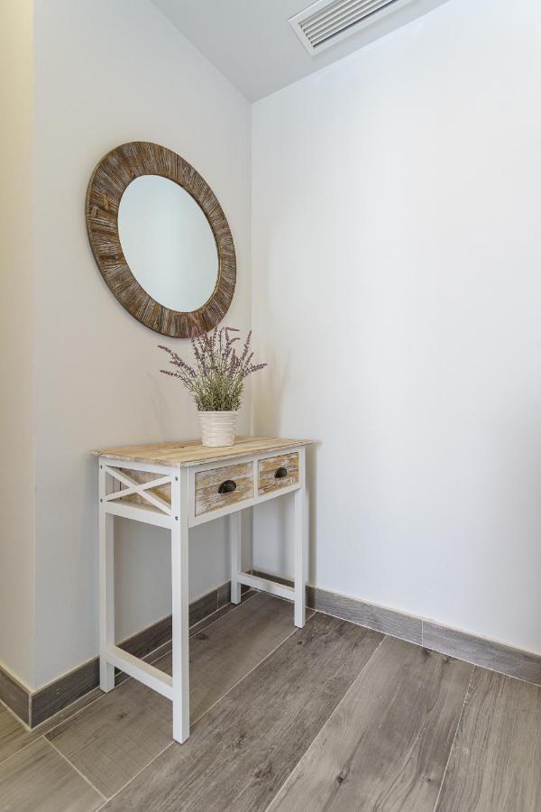 Casana Apartament City Center Málaga Buitenkant foto