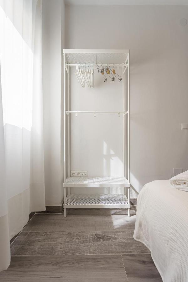 Casana Apartament City Center Málaga Buitenkant foto